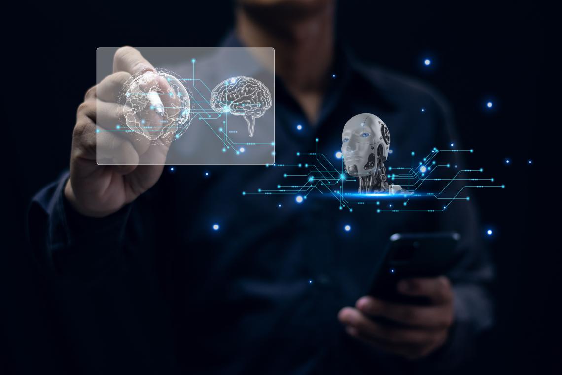 Innovation & Technology