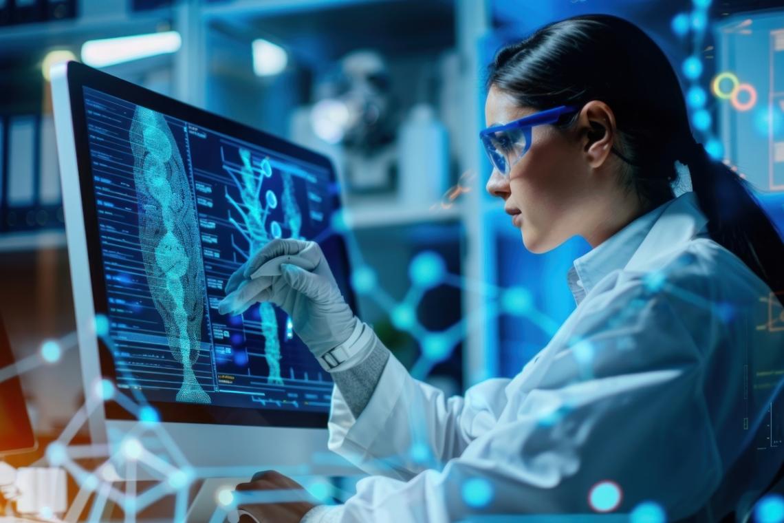 Future of Healthcare Systems Engineering