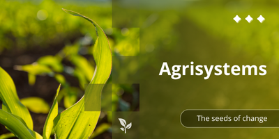 Agrisystems