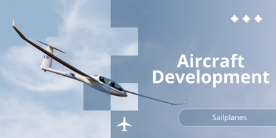Sailplanes