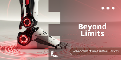 Beyond Limits