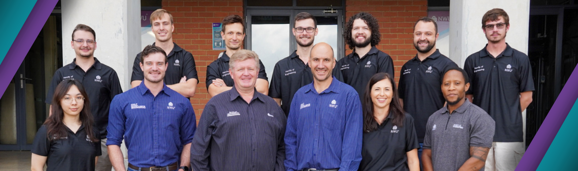 Cybathlon Team