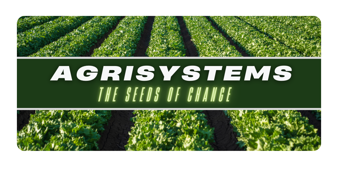 Agrisystems