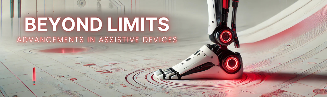 Beyond Limits Banner