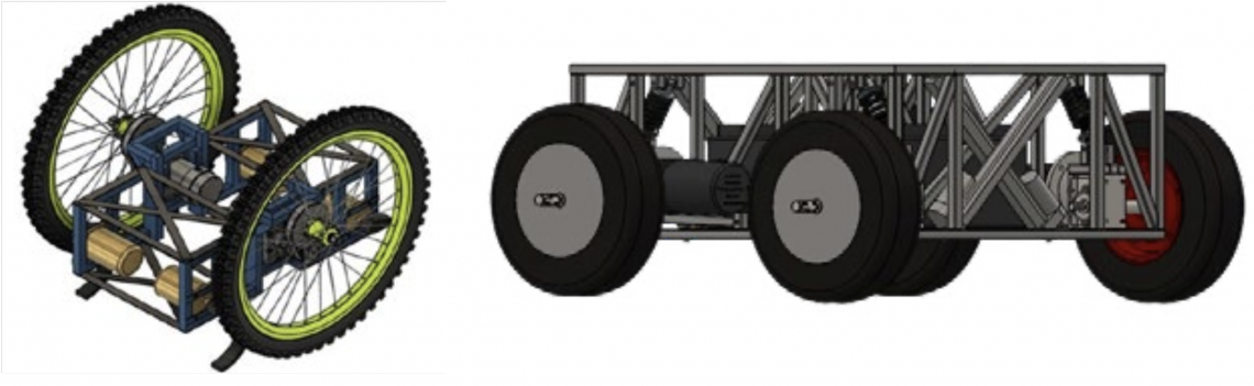Wheelchair