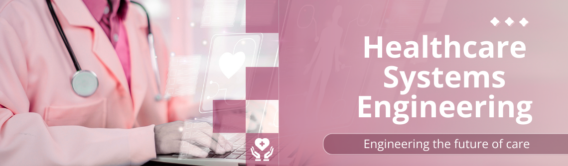 Healthcare Systems Banner