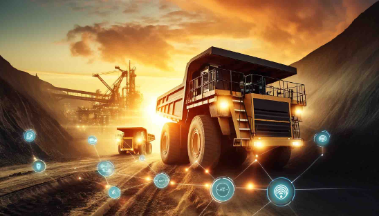 Innovation & Technology