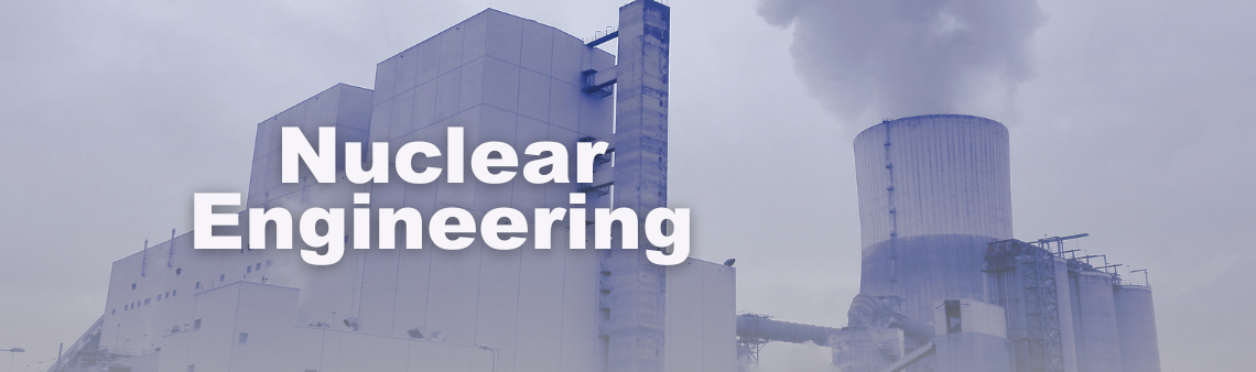 Nuclear Engineering Banner