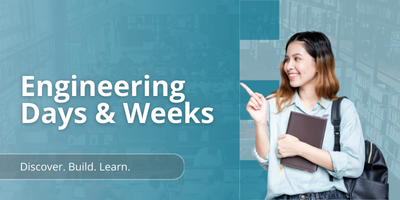 Engineering Days and Weeks