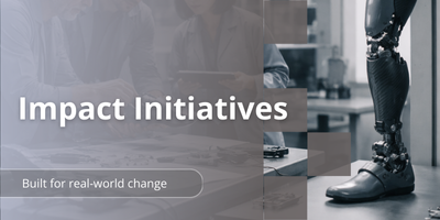 Impact Initiatives