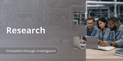 Engineering Research