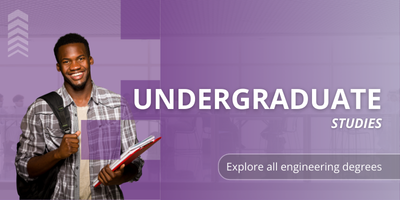 Undergraduate Engineering Studies