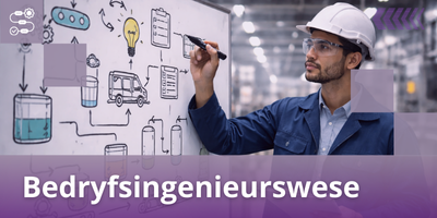 Bedryfsingenieurswese