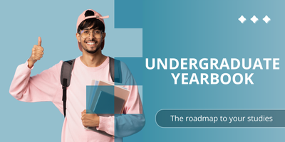 Undergraduate Yearbook
