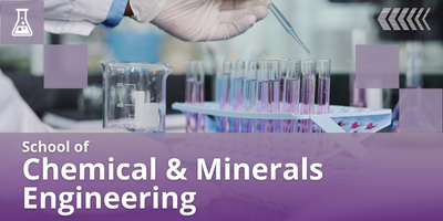 Chemical and Minerals Engineering