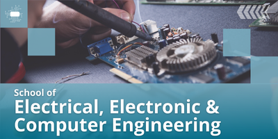 Electrical, Electronic and Computer Engineering