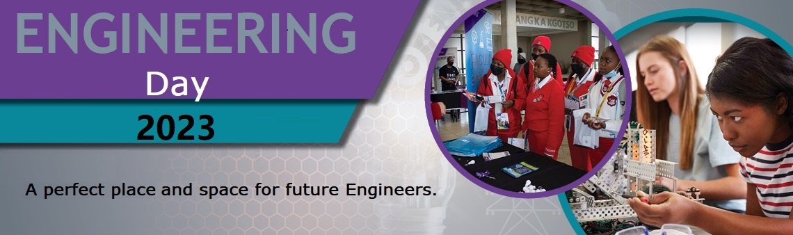 "Engineering day - 14 Oct 2023"