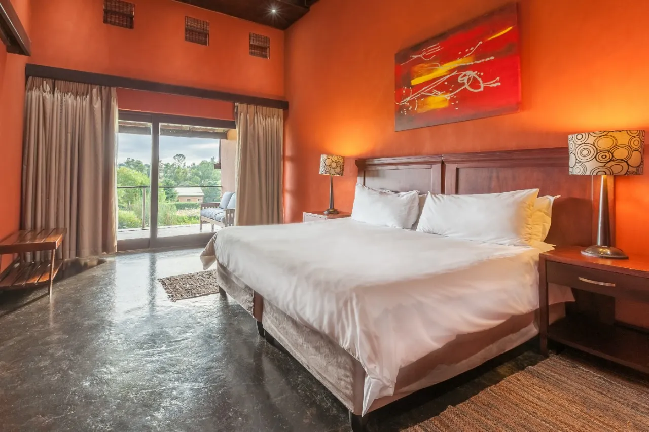 Accommodation