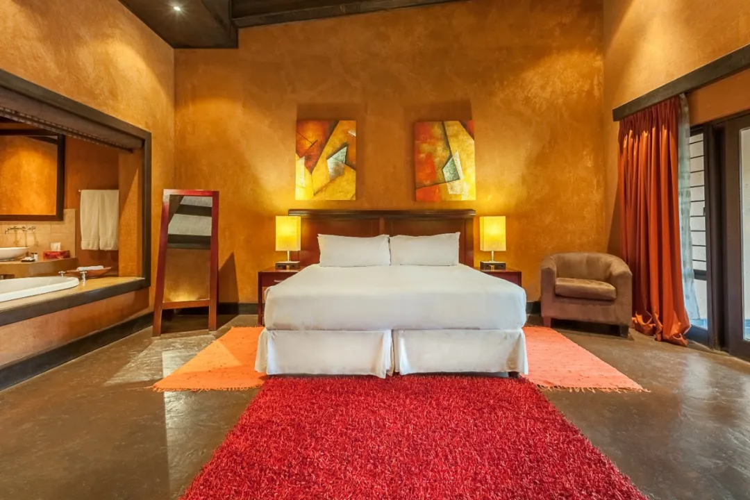 Accommodation