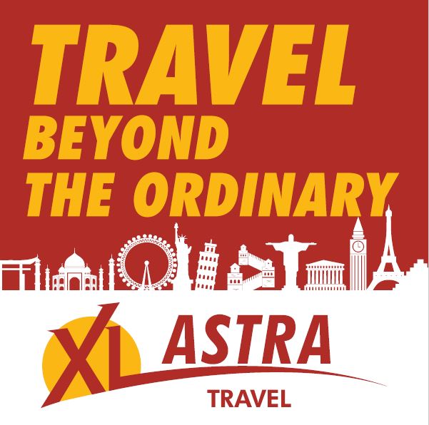 Astra Travel