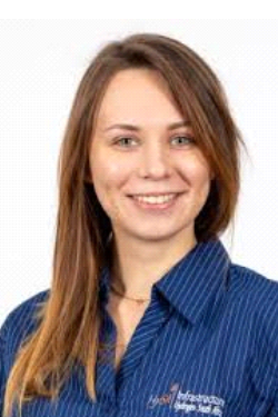 Alina Kozhukhova