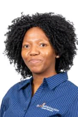 Boitumelo Mogwase