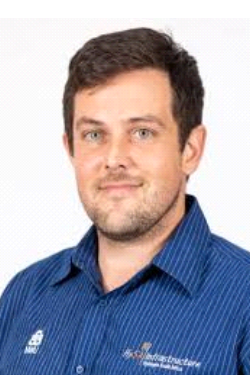 Christiaan Martinson