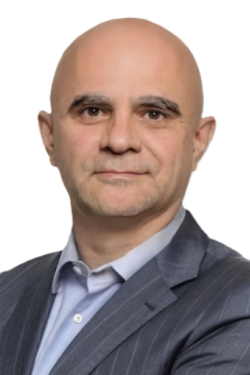 Dmitri Bessarabov
