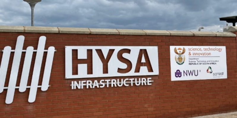 HySA