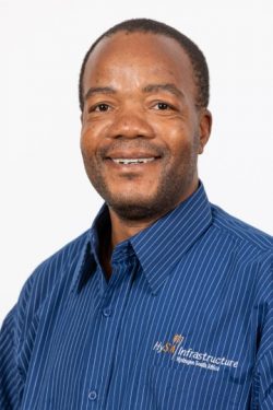 Phillimon Mosisha