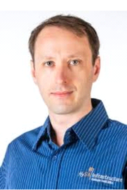 Gert Kruger