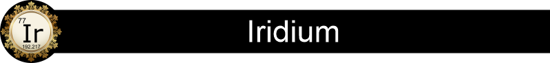 Iridium