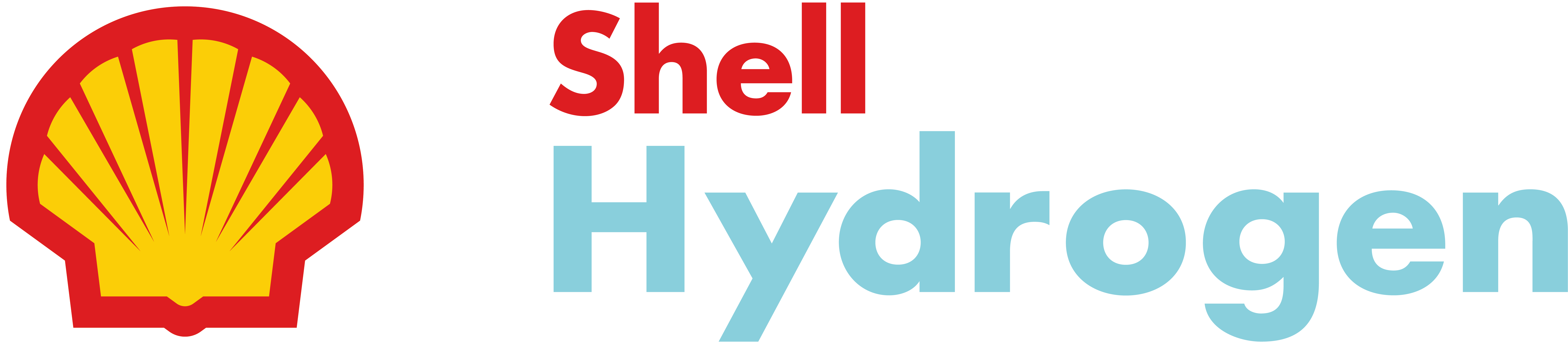 Shell Hydrogen