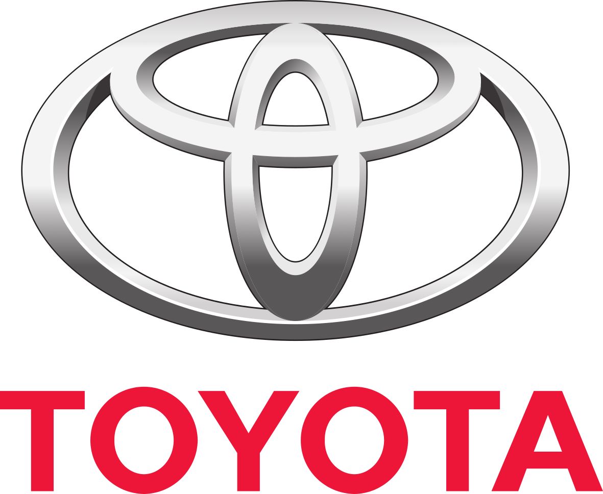 Toyota logo