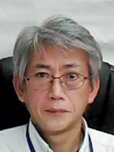 Prof Hiroshi Ito