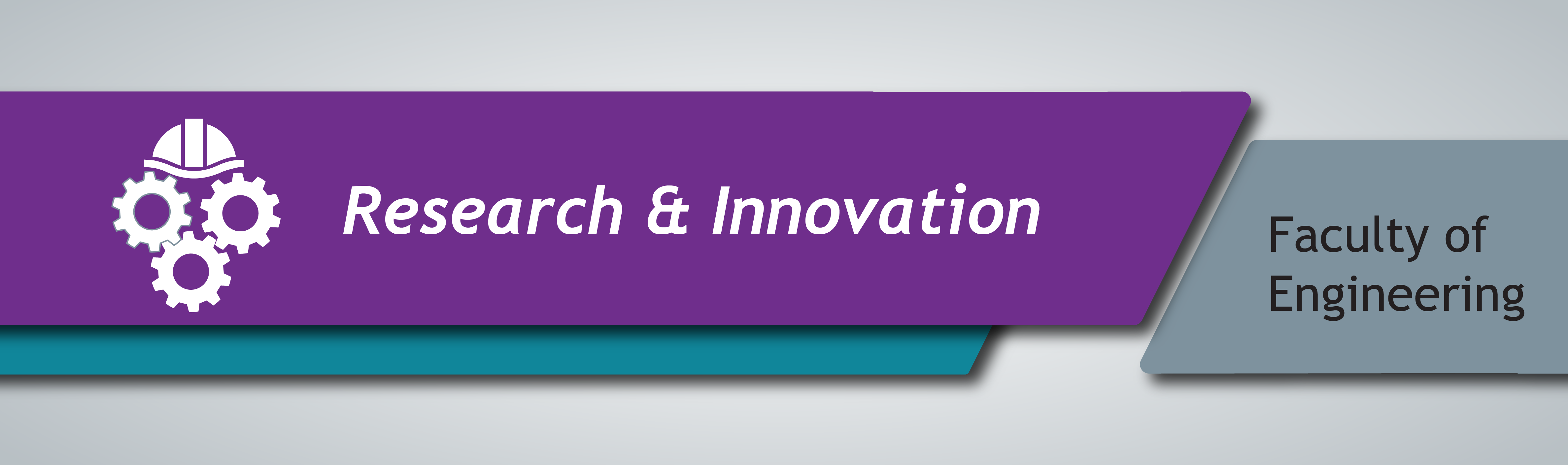 R&I Banner