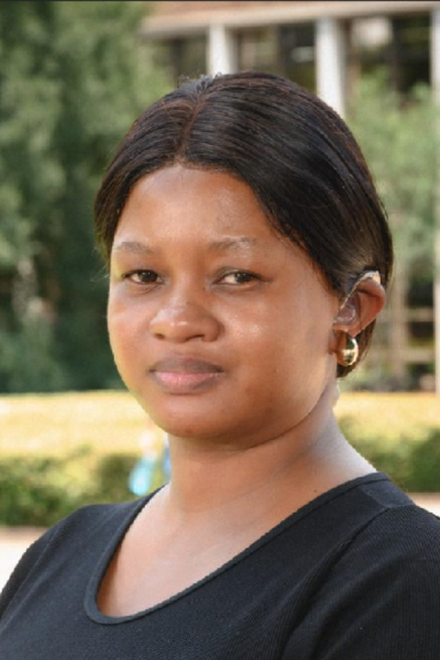 Kearabetswe Sehube