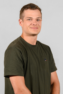 Harmen Potgieter