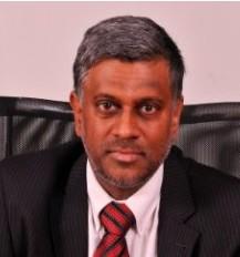 Prof Raj Siriram