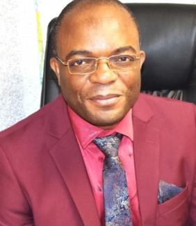 Prof Armel Tumba Kaniki