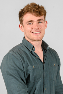 Ruan van der Spoel