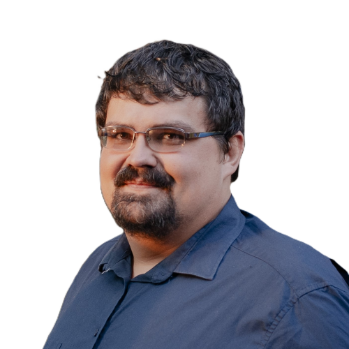Kyle Meerholz
